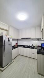 Blk 787C Woodlands Crescent (Woodlands), HDB 4 Rooms #500406151
